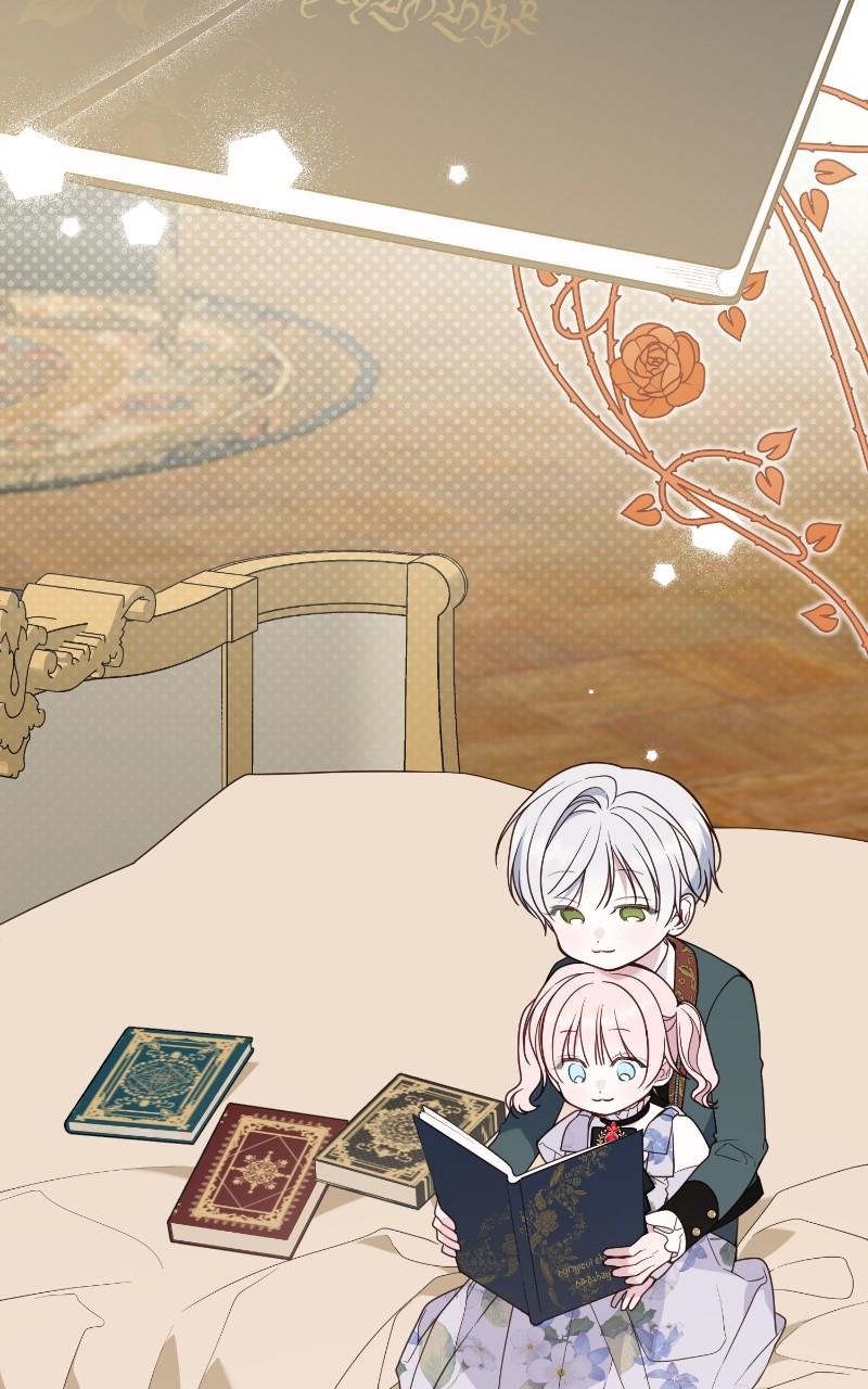 Baby Tyrant Chap 55 - Next Chap 56