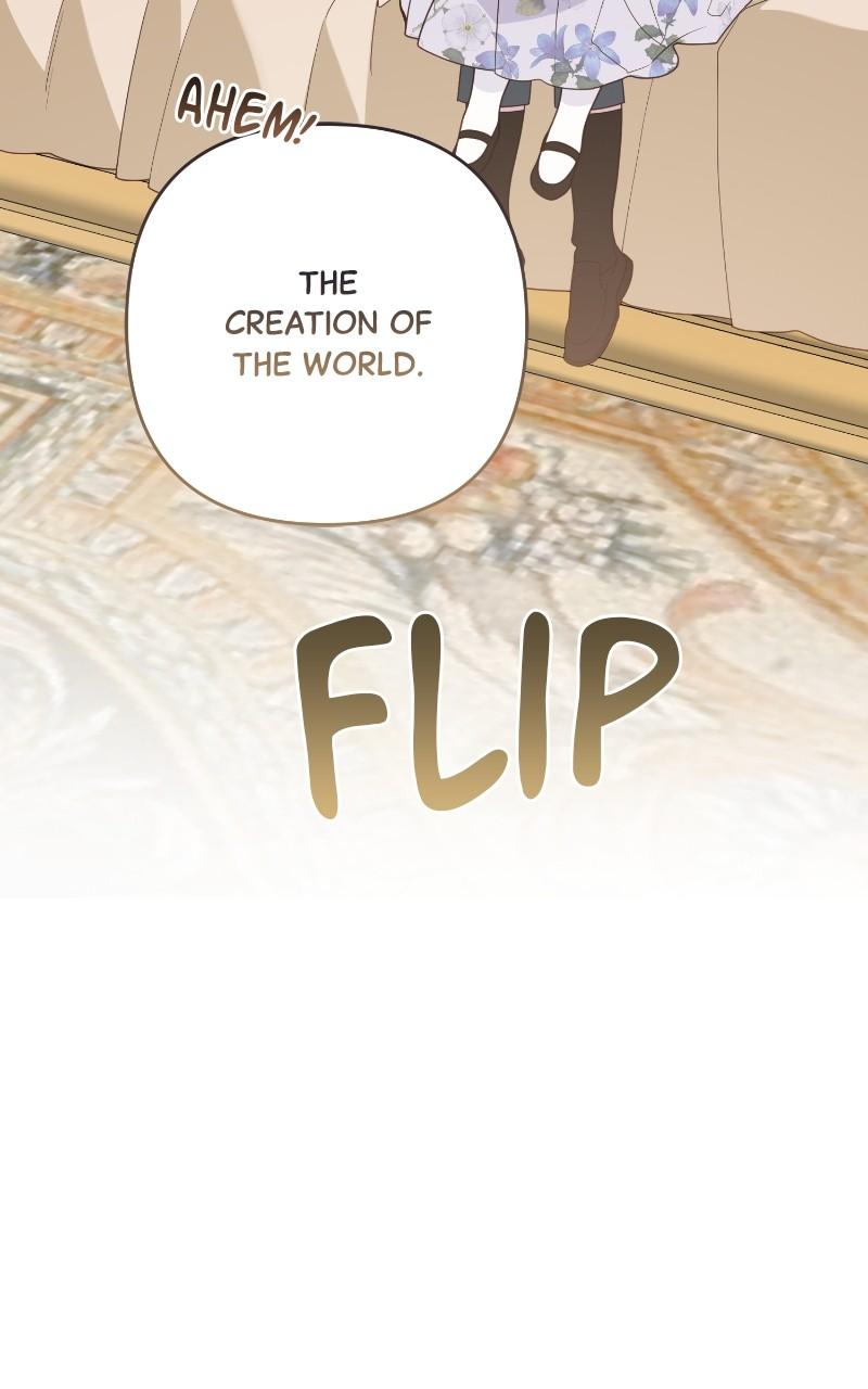 Baby Tyrant Chap 55 - Next Chap 56