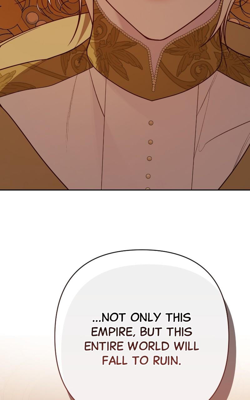 Baby Tyrant Chap 55 - Next Chap 56