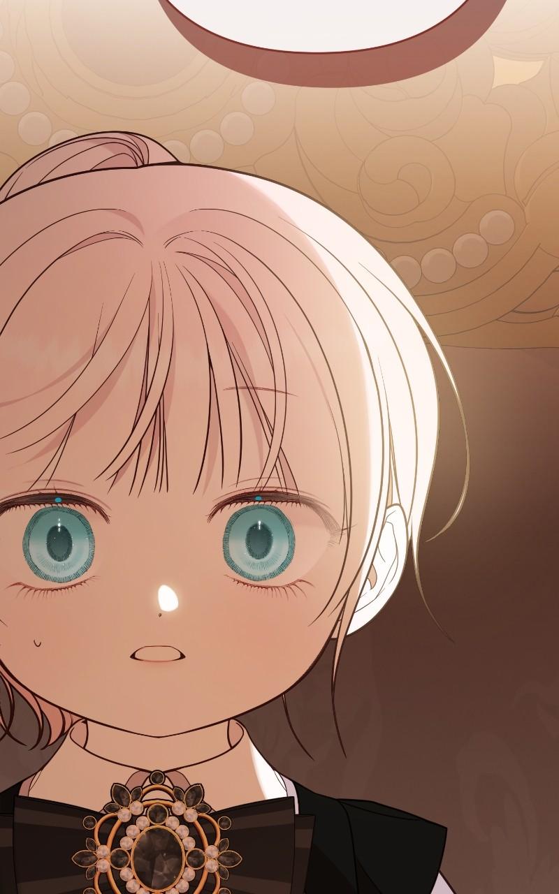 Baby Tyrant Chap 55 - Next Chap 56