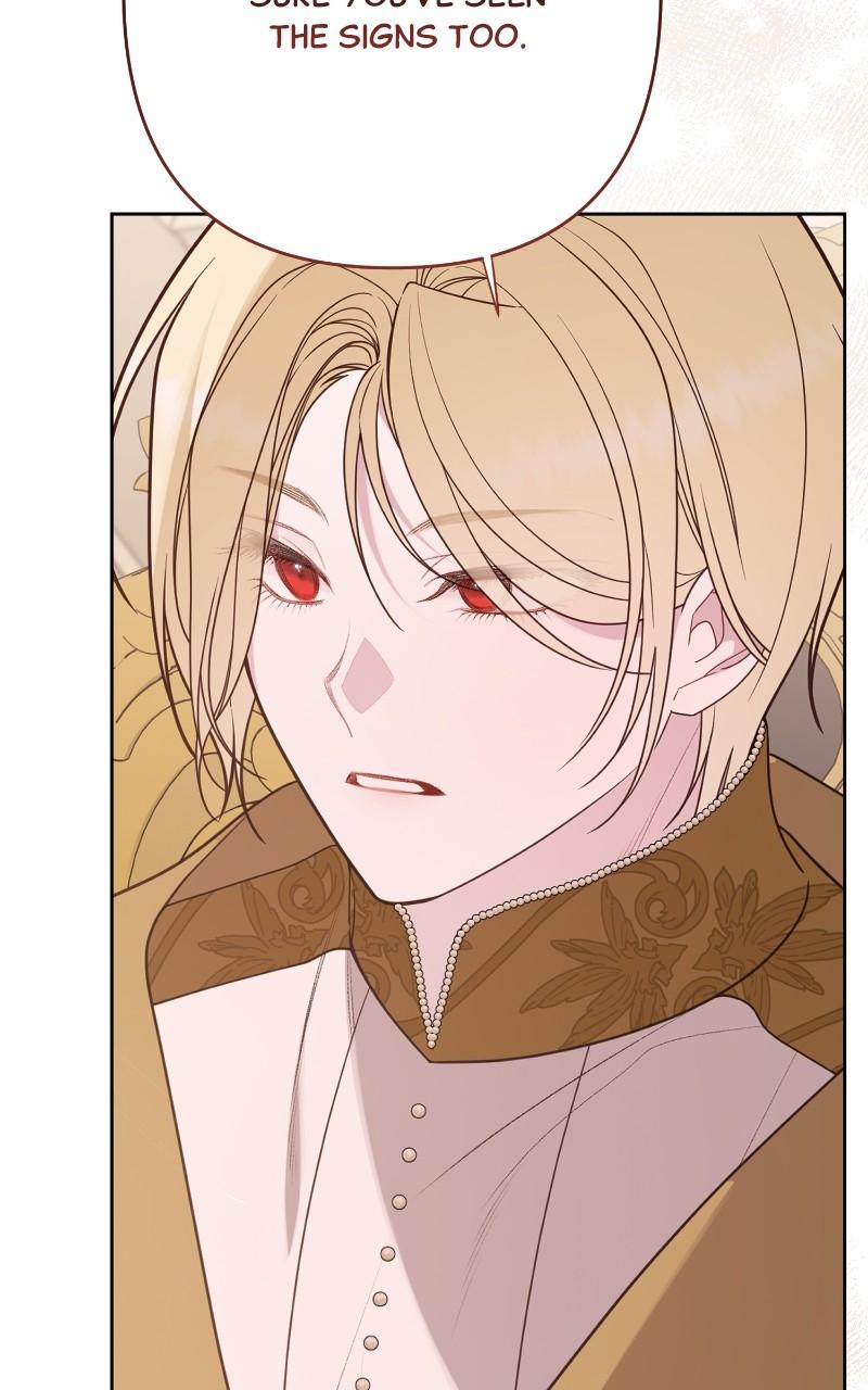 Baby Tyrant Chap 55 - Next Chap 56