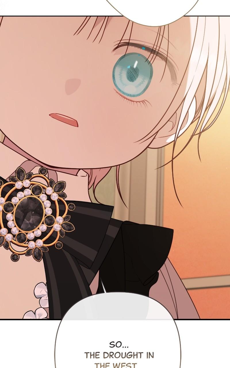 Baby Tyrant Chap 55 - Next Chap 56
