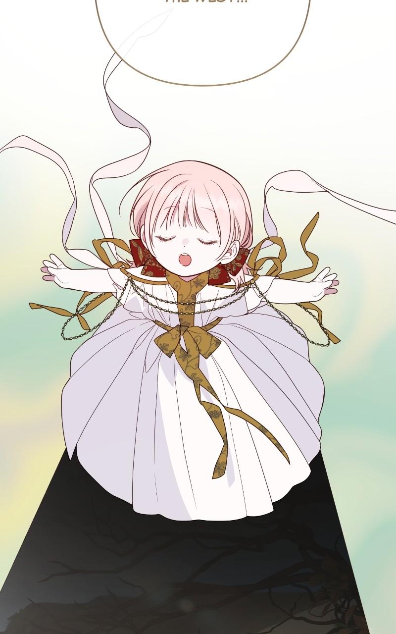 Baby Tyrant Chap 55 - Next Chap 56