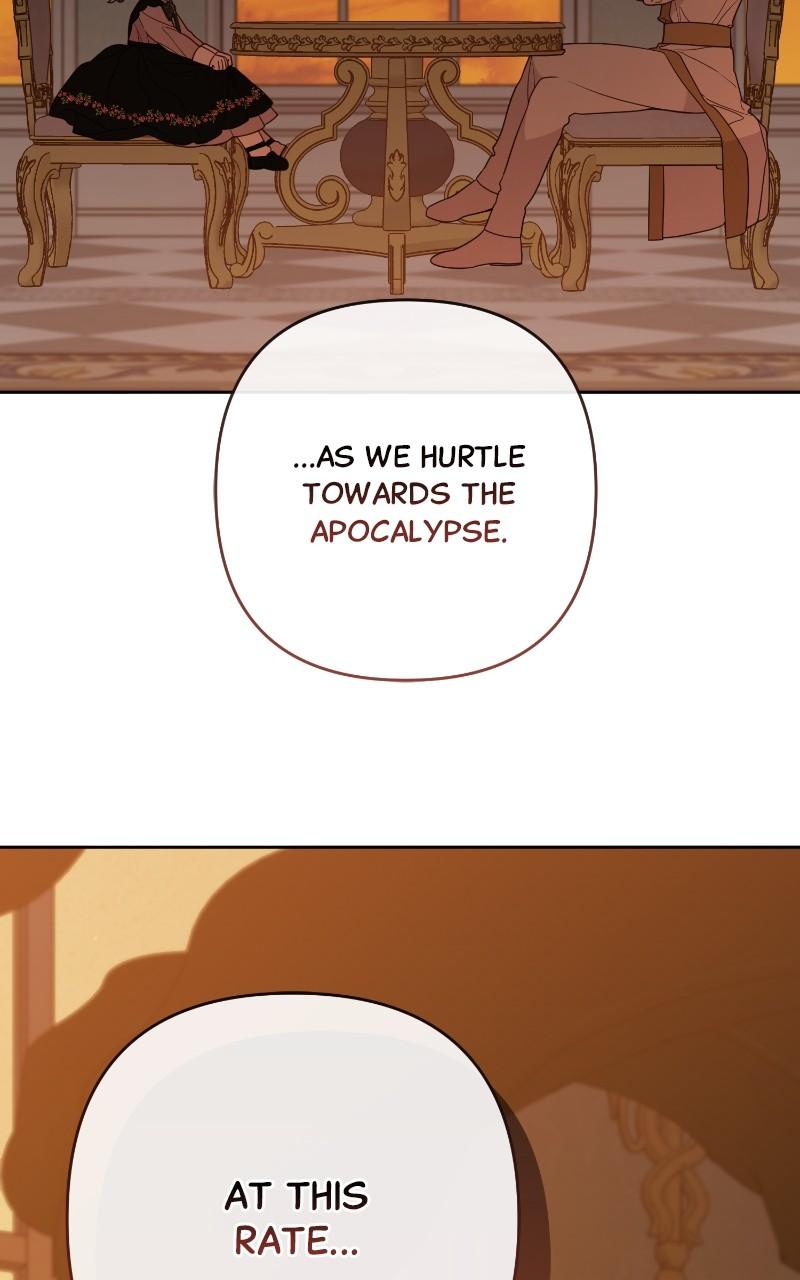 Baby Tyrant Chap 55 - Next Chap 56