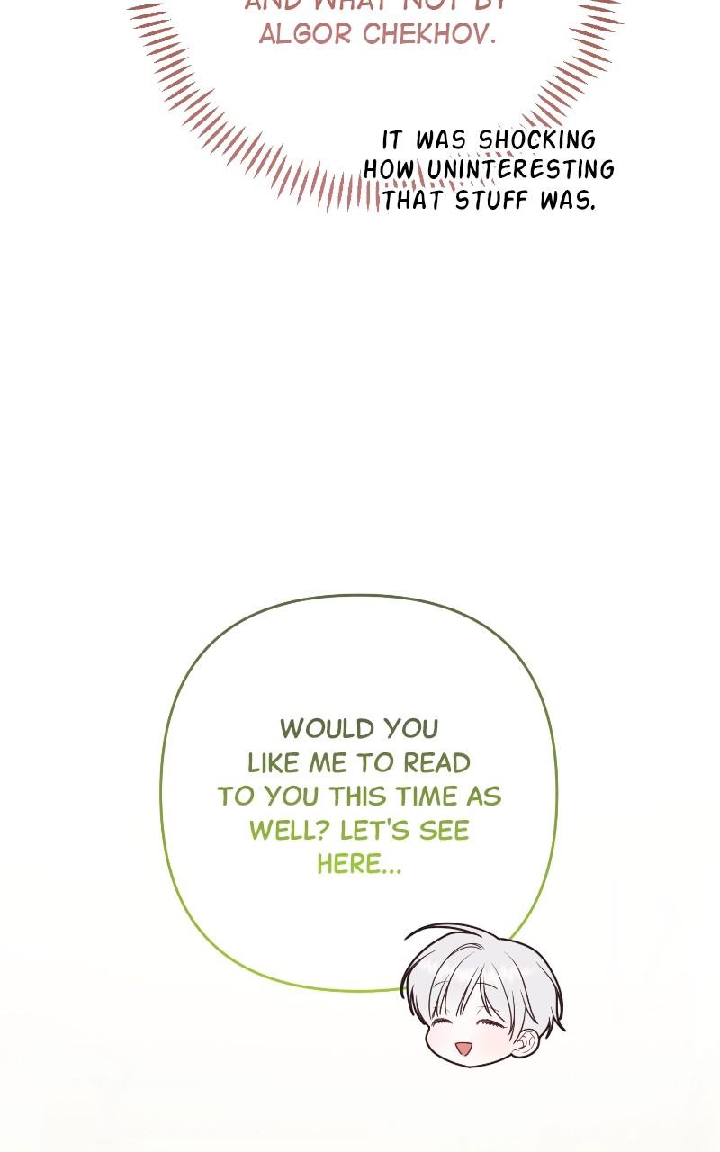 Baby Tyrant Chap 55 - Next Chap 56