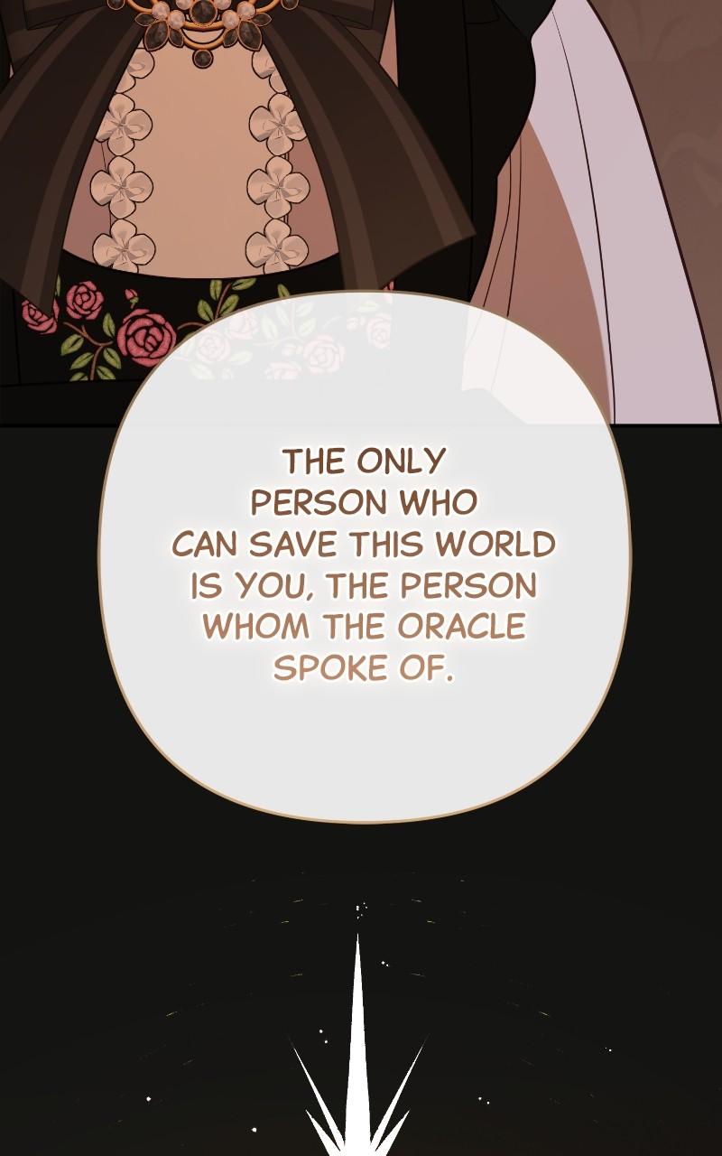 Baby Tyrant Chap 55 - Next Chap 56