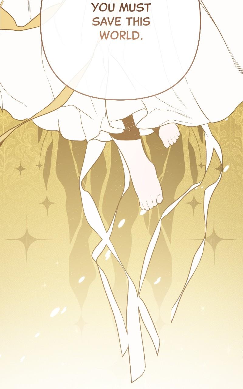 Baby Tyrant Chap 55 - Next Chap 56