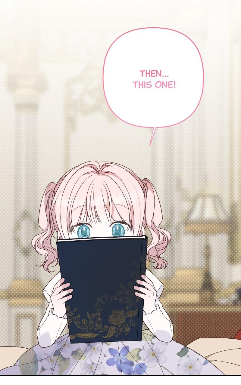 Baby Tyrant Chap 55 - Next Chap 56