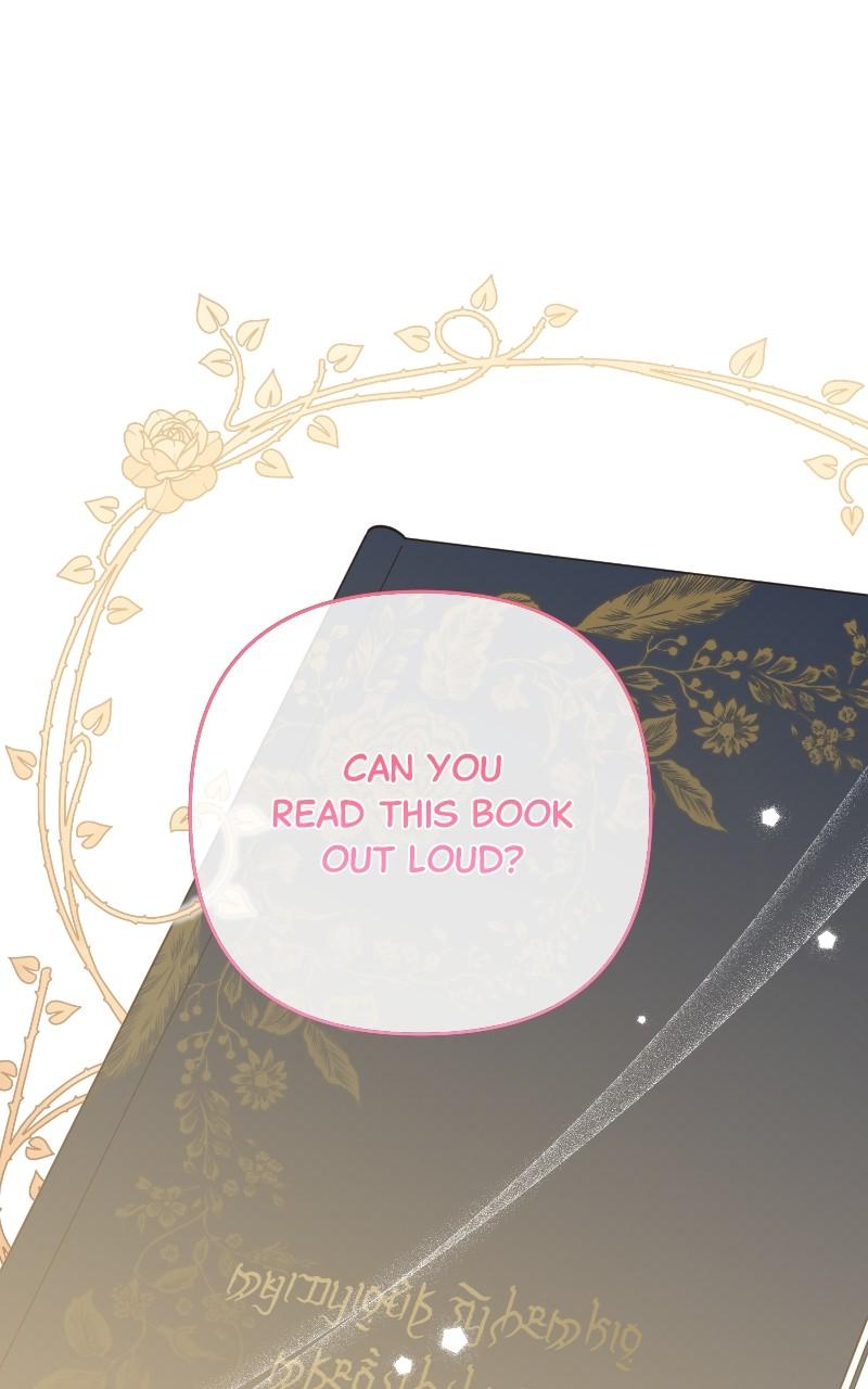Baby Tyrant Chap 55 - Next Chap 56