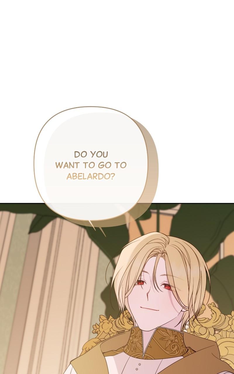 Baby Tyrant Chap 55 - Next Chap 56