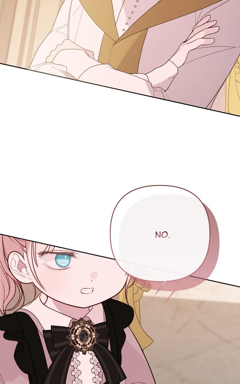 Baby Tyrant Chap 55 - Next Chap 56