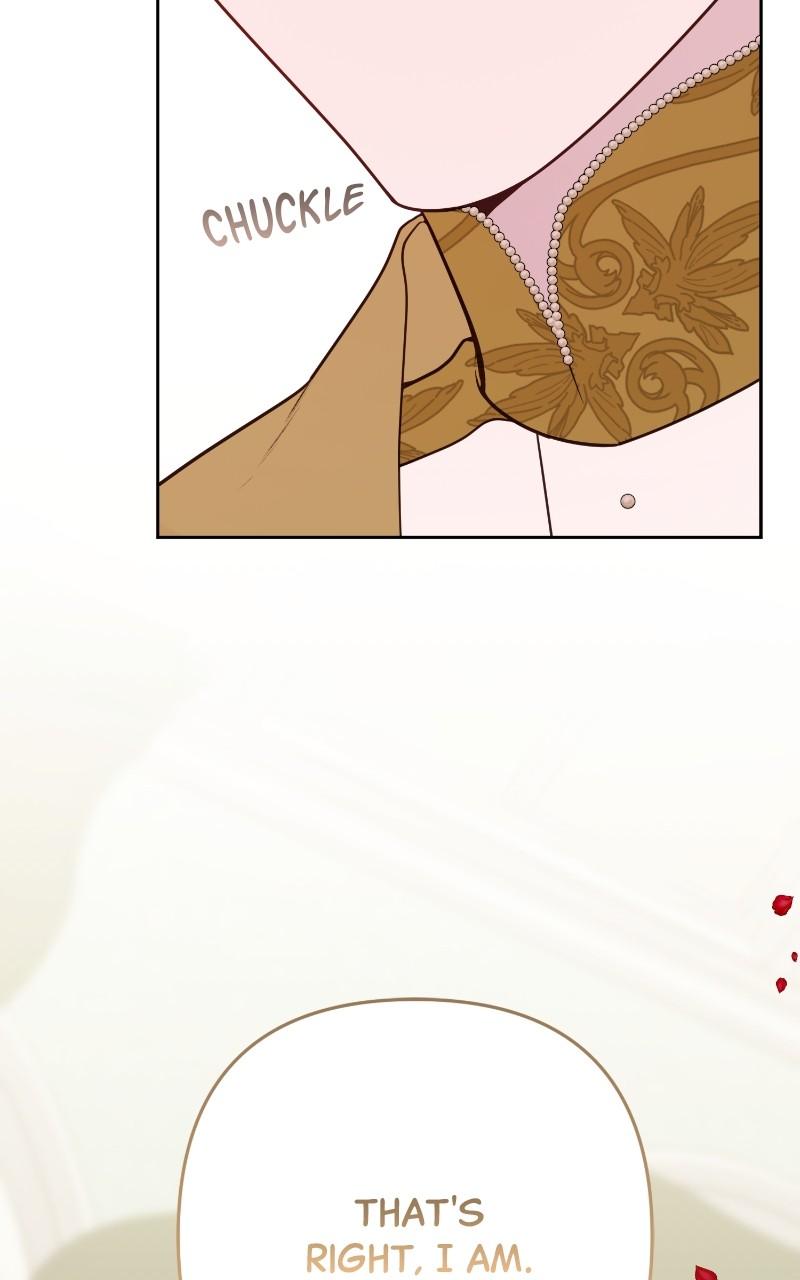 Baby Tyrant Chap 55 - Next Chap 56