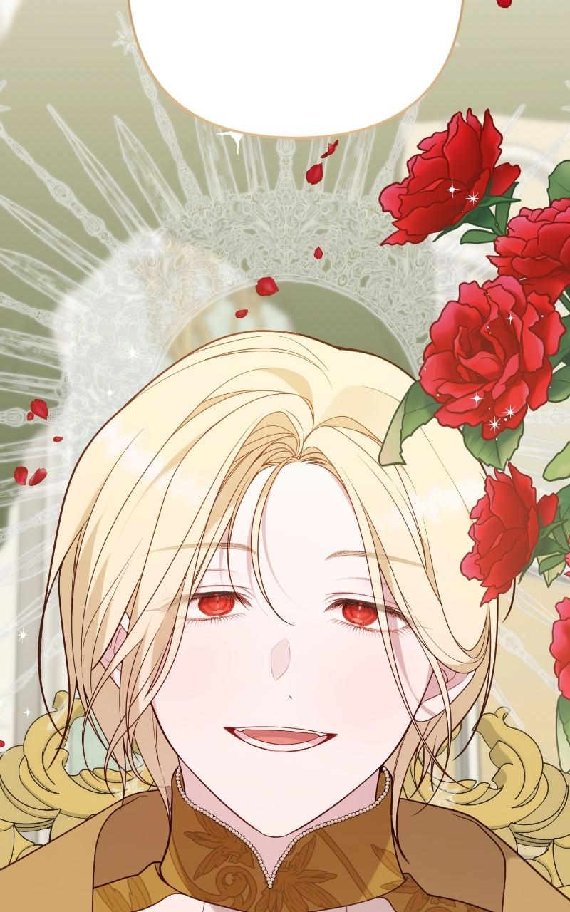 Baby Tyrant Chap 55 - Next Chap 56