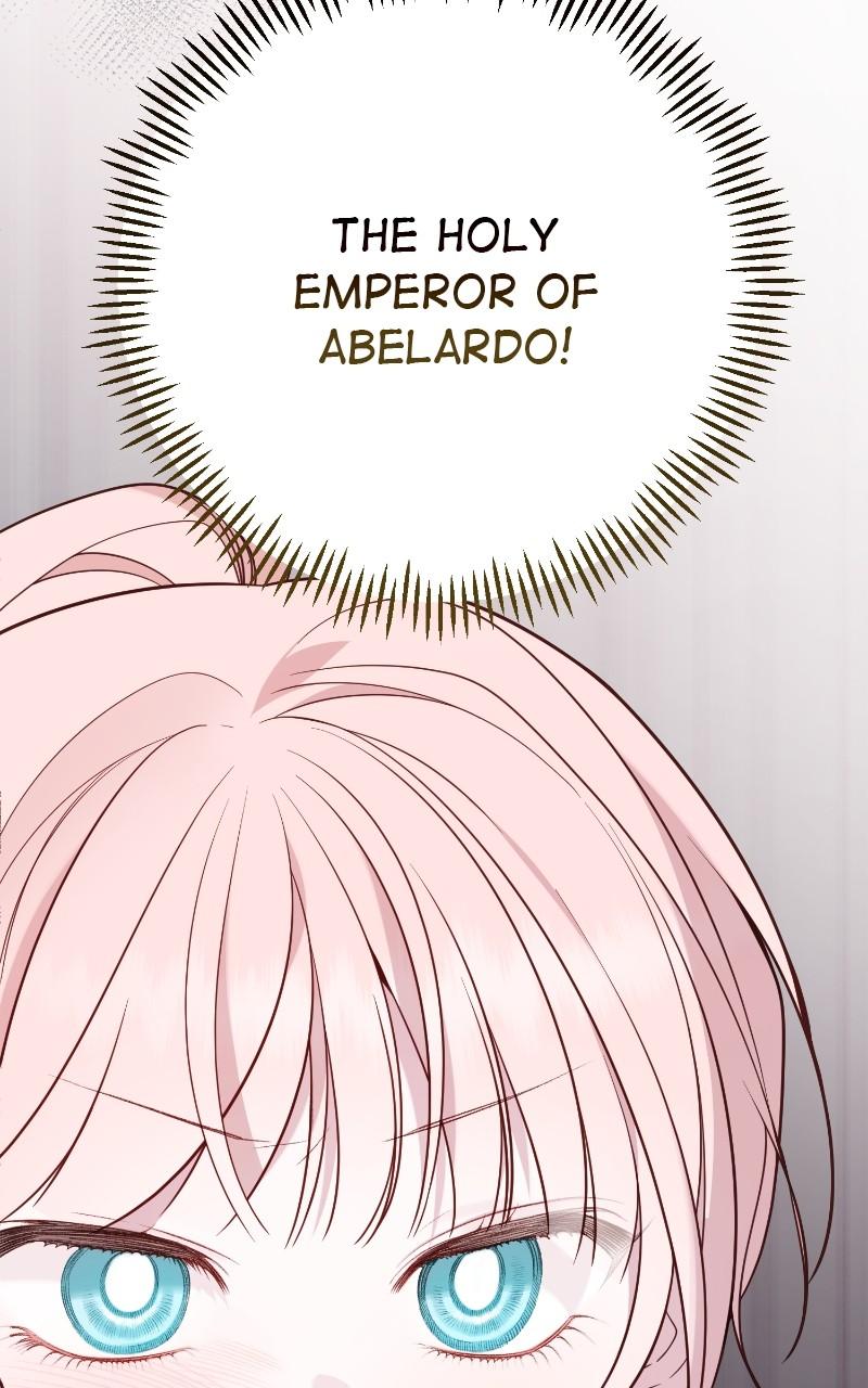 Baby Tyrant Chap 55 - Next Chap 56
