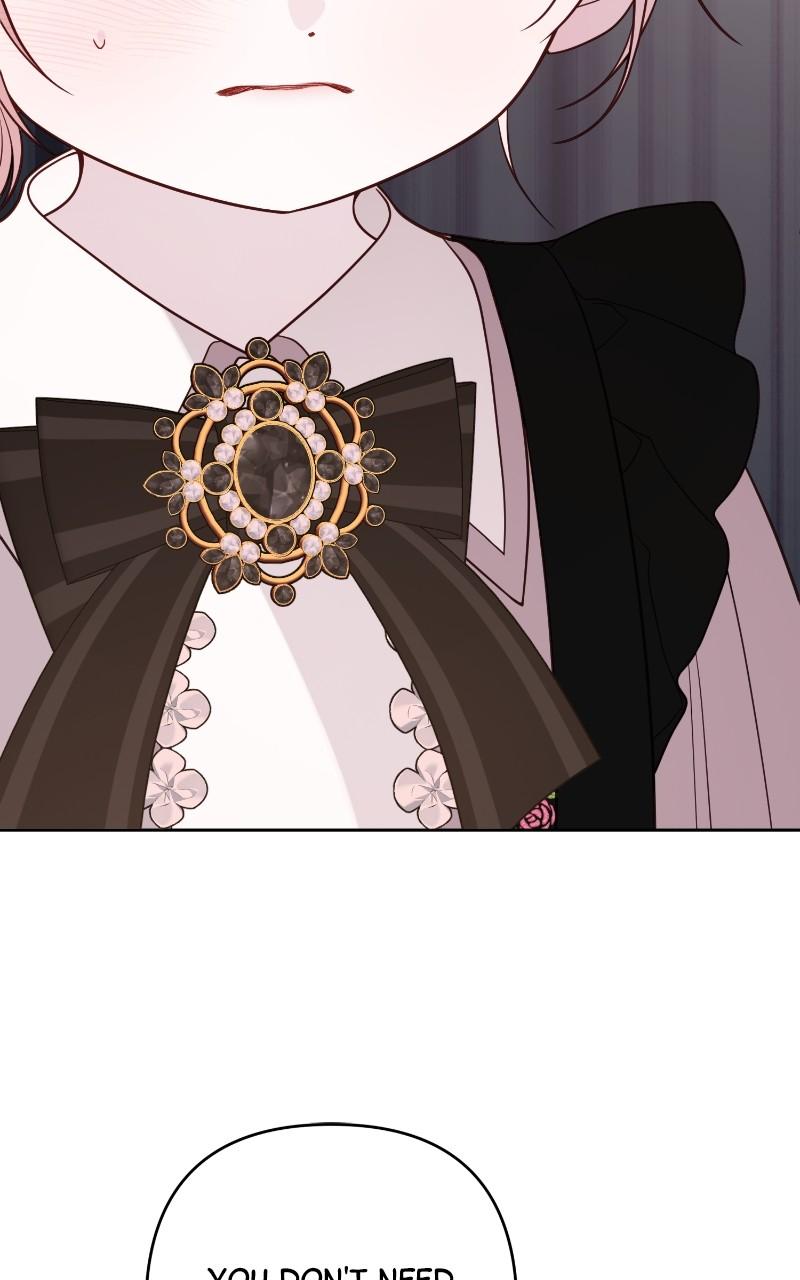 Baby Tyrant Chap 55 - Next Chap 56