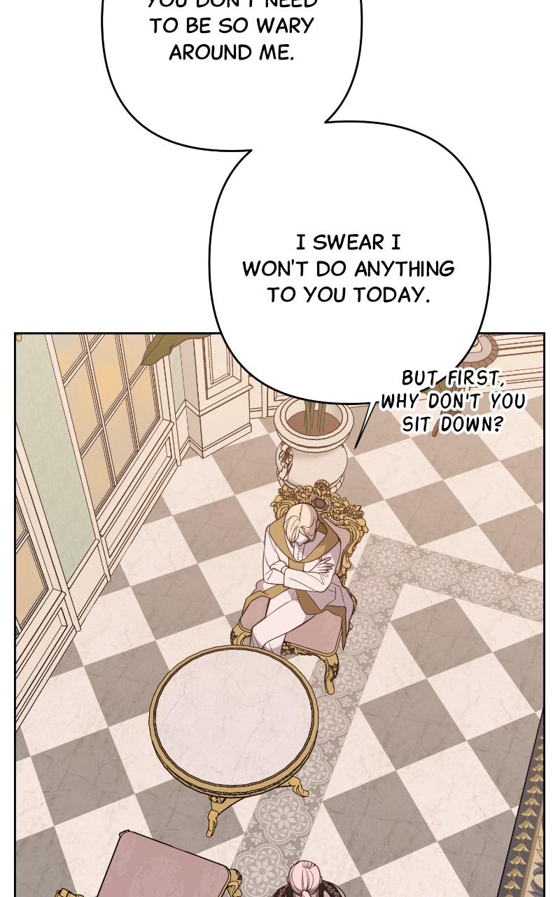 Baby Tyrant Chap 55 - Next Chap 56