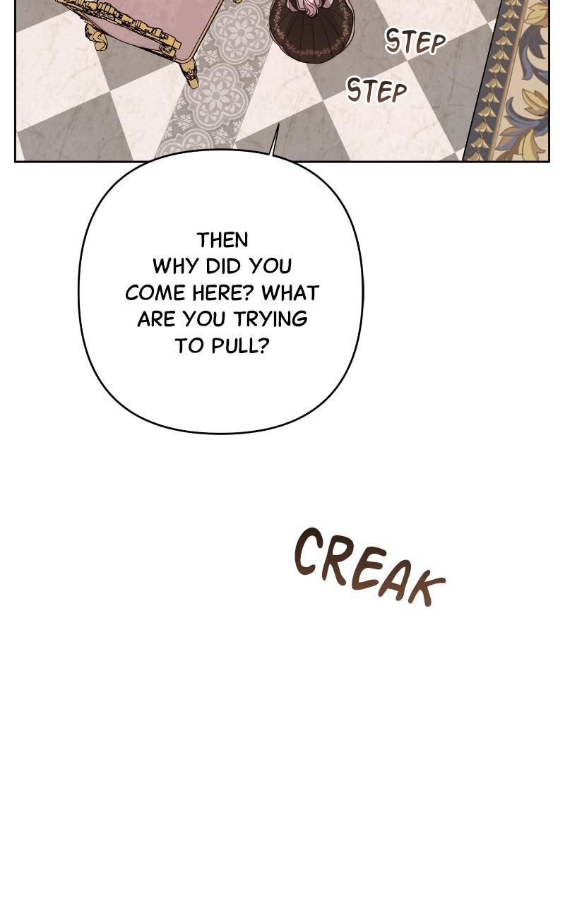 Baby Tyrant Chap 55 - Next Chap 56