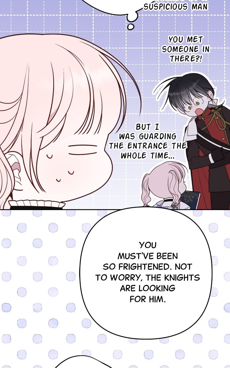 Baby Tyrant Chap 55 - Next Chap 56