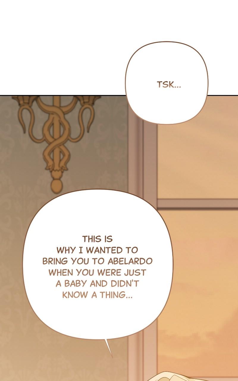 Baby Tyrant Chap 55 - Next Chap 56
