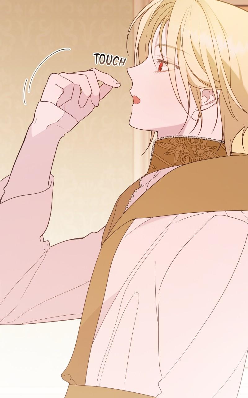 Baby Tyrant Chap 55 - Next Chap 56