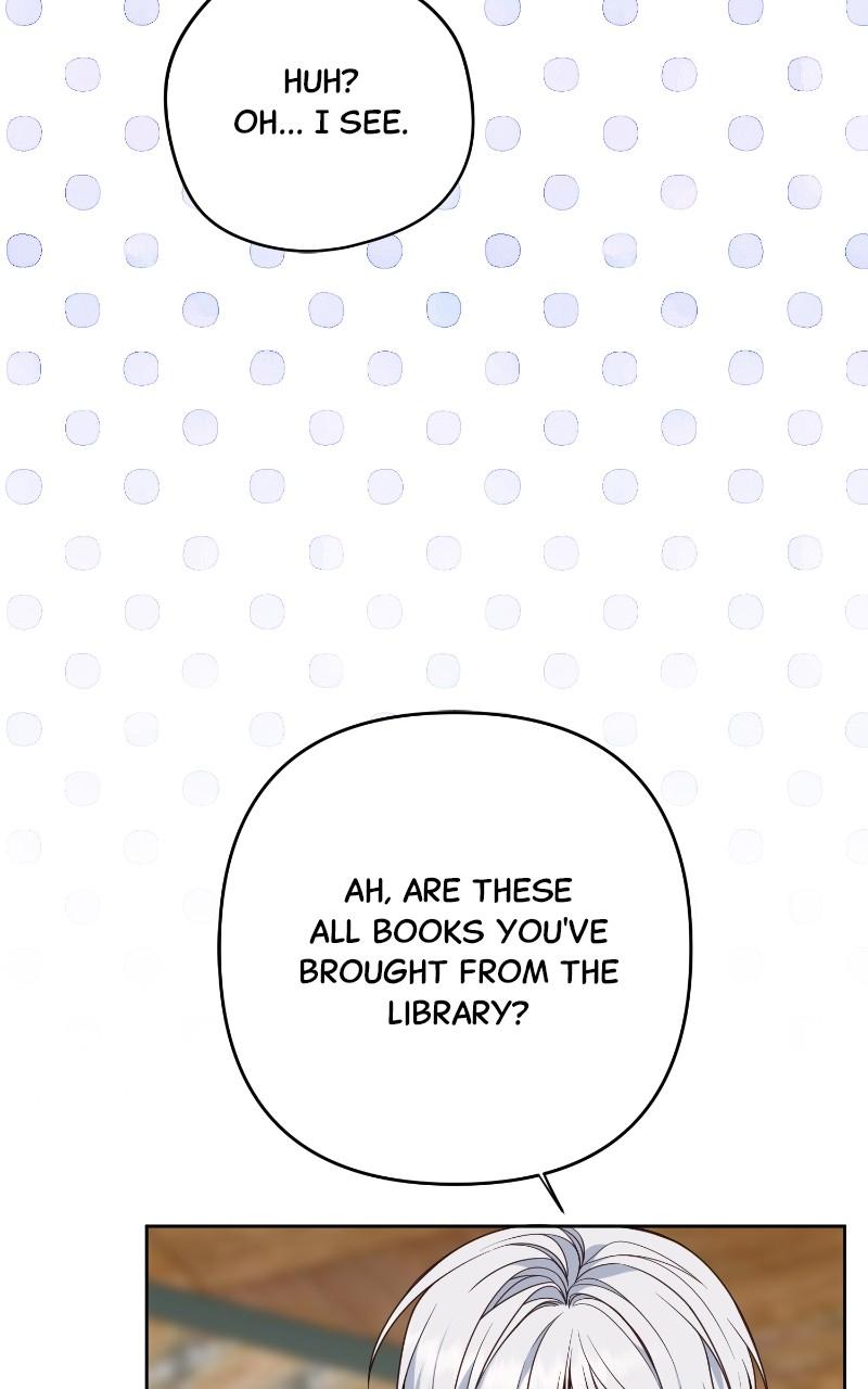 Baby Tyrant Chap 55 - Next Chap 56