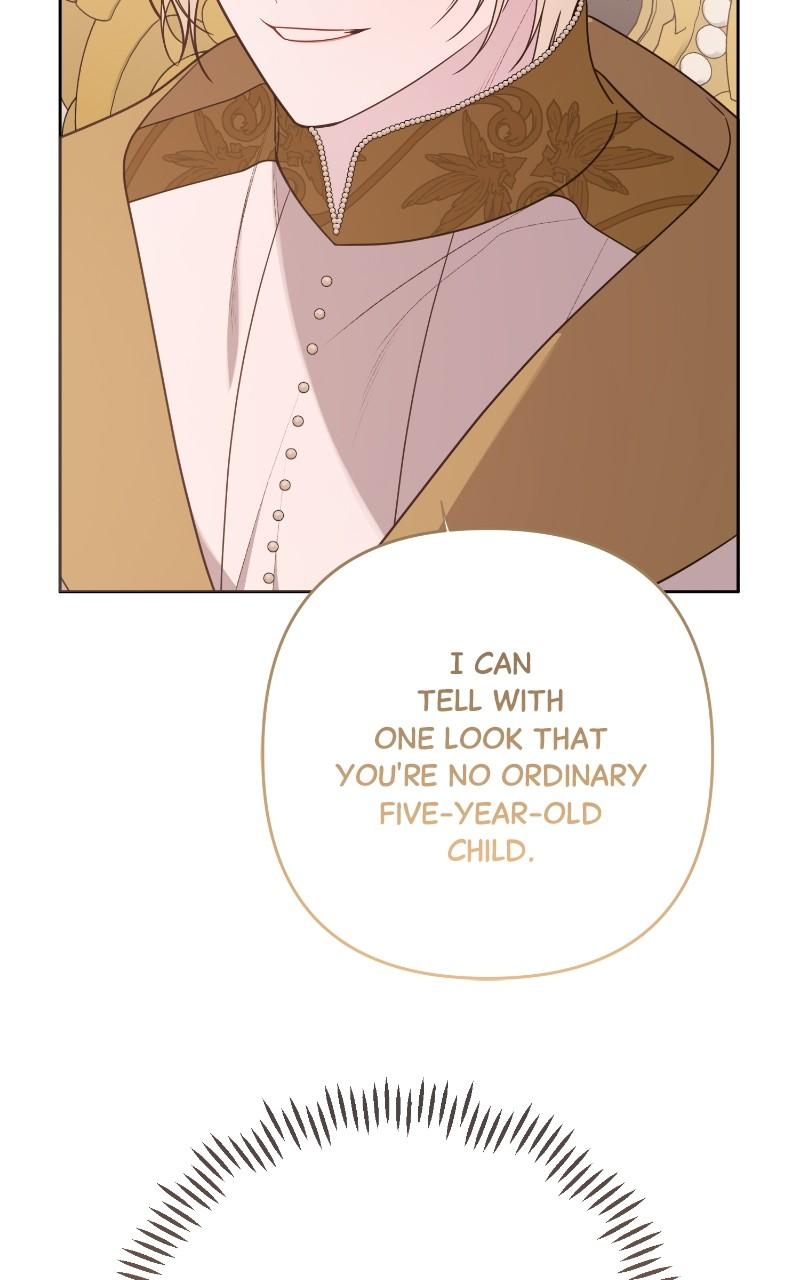Baby Tyrant Chap 55 - Next Chap 56