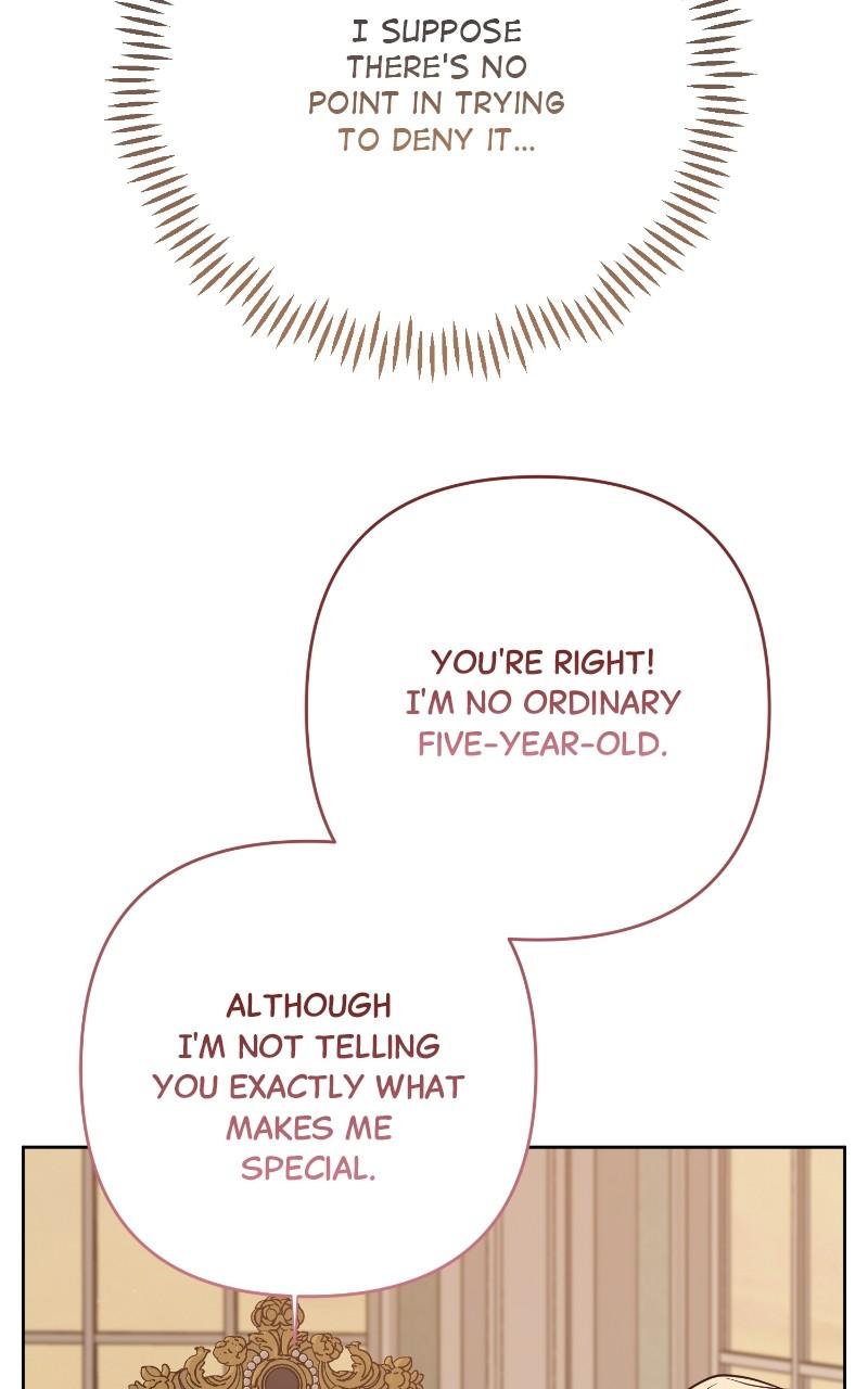Baby Tyrant Chap 55 - Next Chap 56