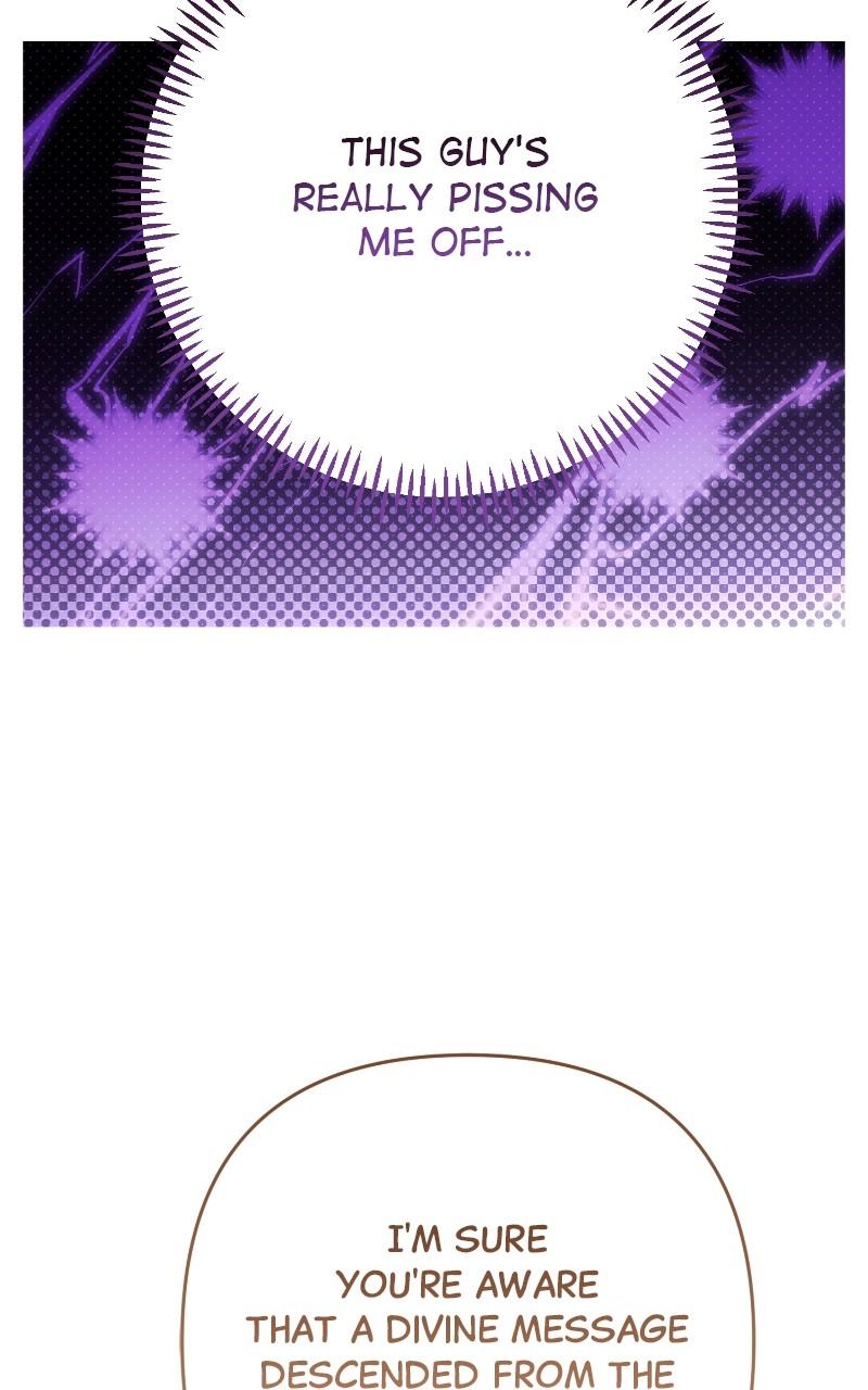 Baby Tyrant Chap 55 - Next Chap 56