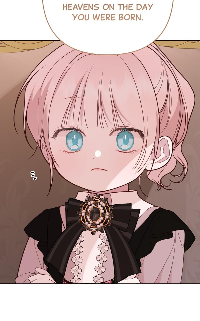 Baby Tyrant Chap 55 - Next Chap 56