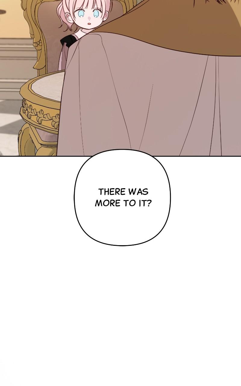 Baby Tyrant Chap 55 - Next Chap 56