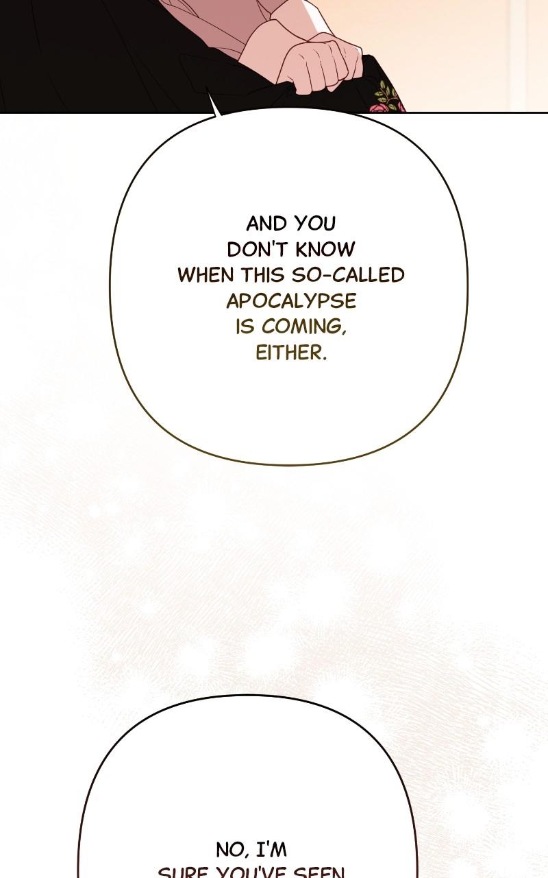Baby Tyrant Chap 55 - Next Chap 56