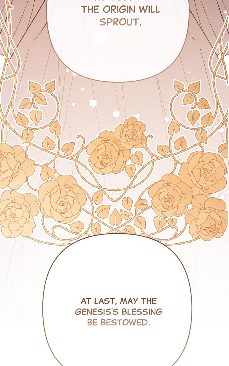 Baby Tyrant Chap 55 - Next Chap 56