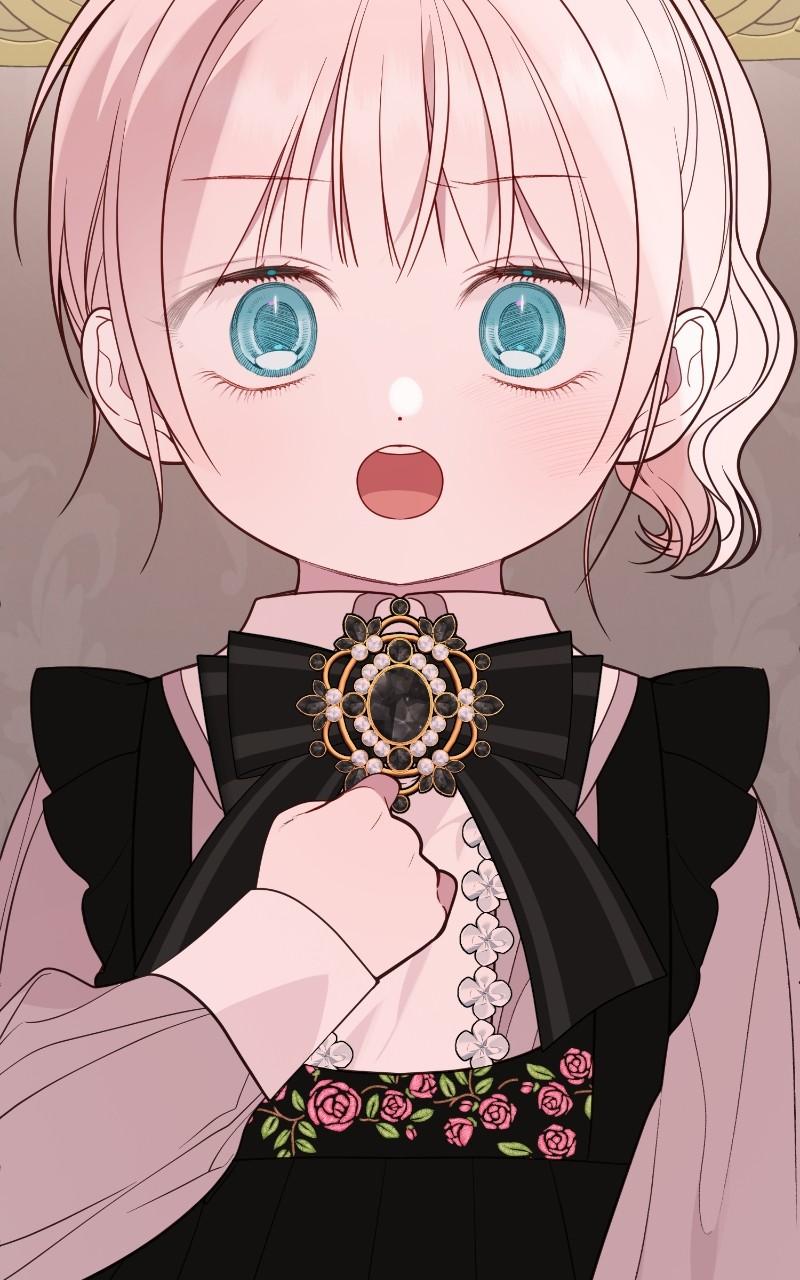 Baby Tyrant Chap 55 - Next Chap 56