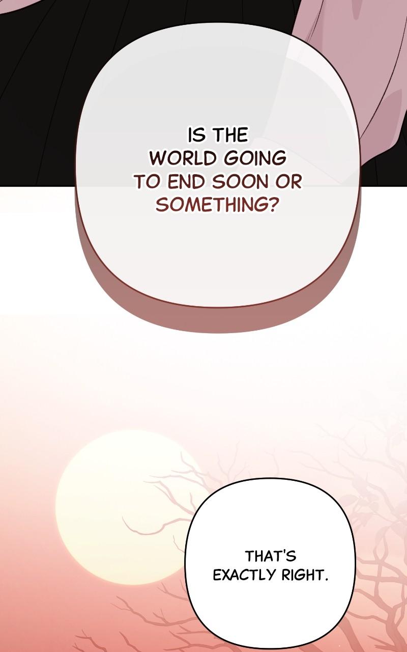 Baby Tyrant Chap 55 - Next Chap 56