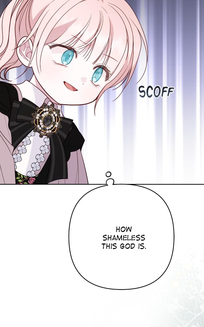 Baby Tyrant Chap 55 - Next Chap 56