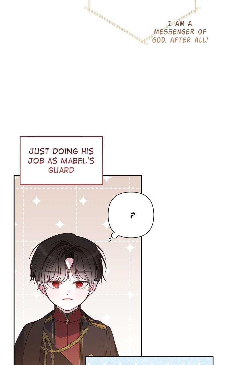 Baby Tyrant Chap 55 - Next Chap 56