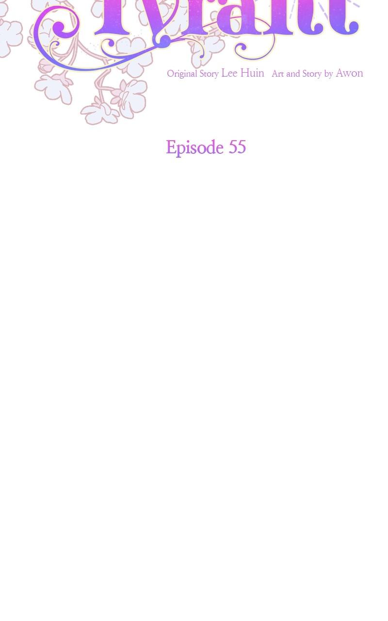 Baby Tyrant Chap 55 - Next Chap 56