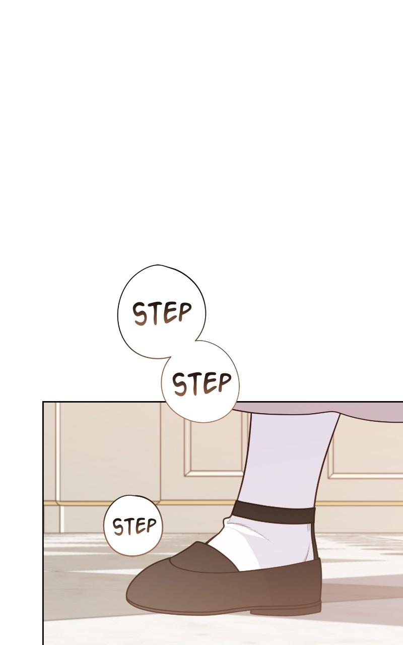 Baby Tyrant Chap 55 - Next Chap 56
