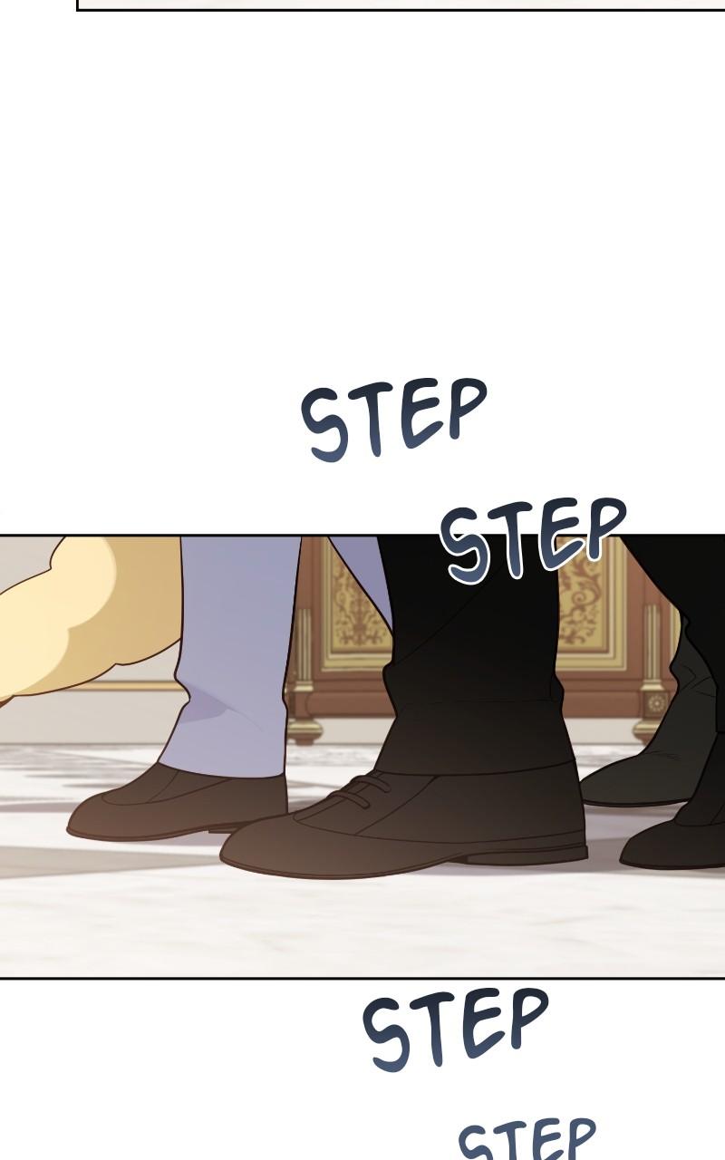 Baby Tyrant Chap 55 - Next Chap 56