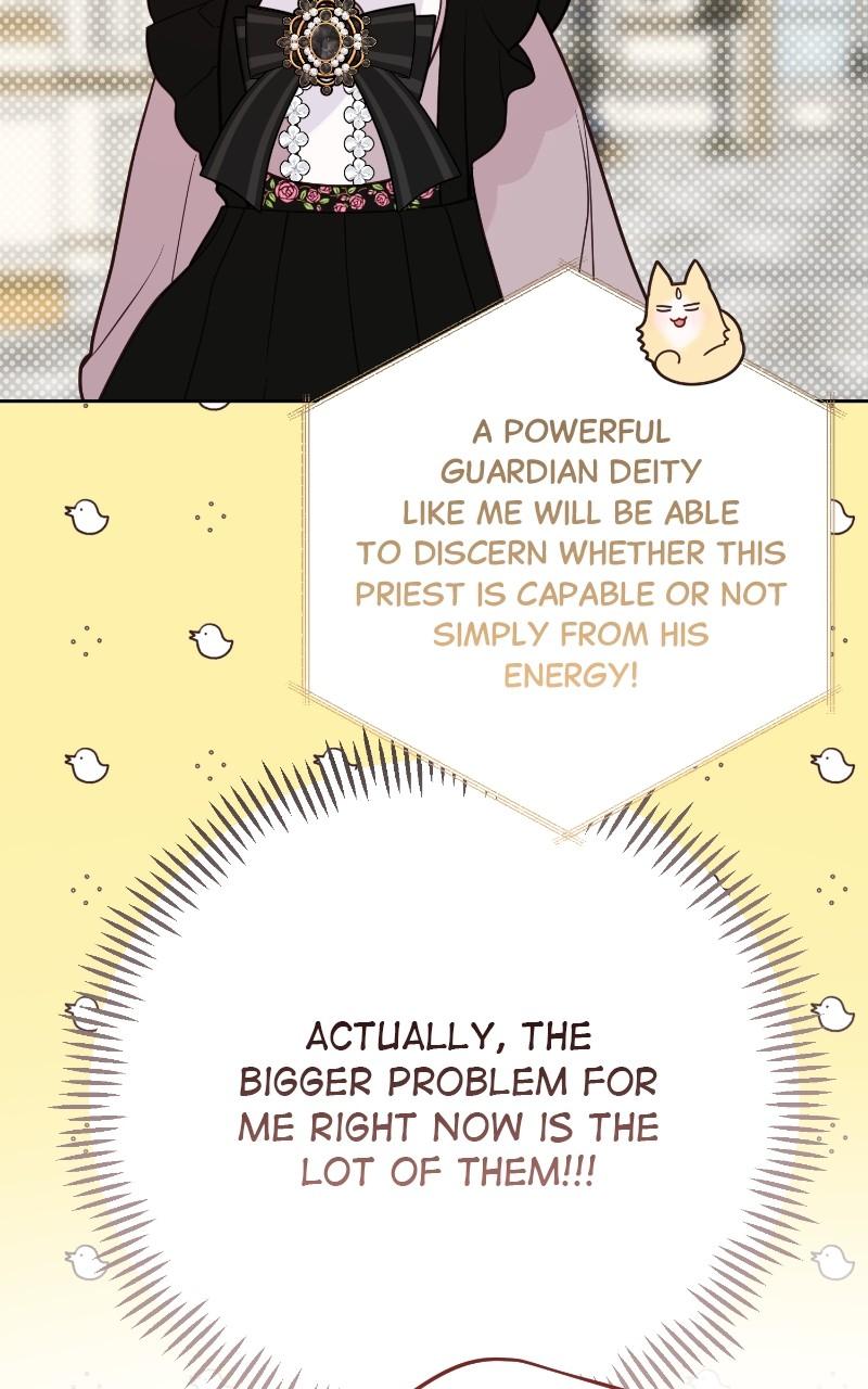 Baby Tyrant Chap 55 - Next Chap 56