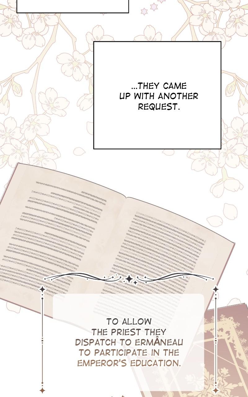 Baby Tyrant Chap 55 - Next Chap 56