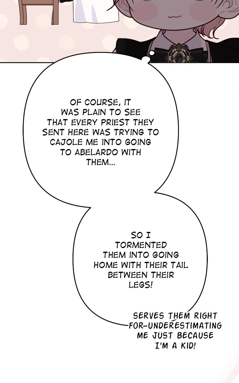 Baby Tyrant Chap 55 - Next Chap 56