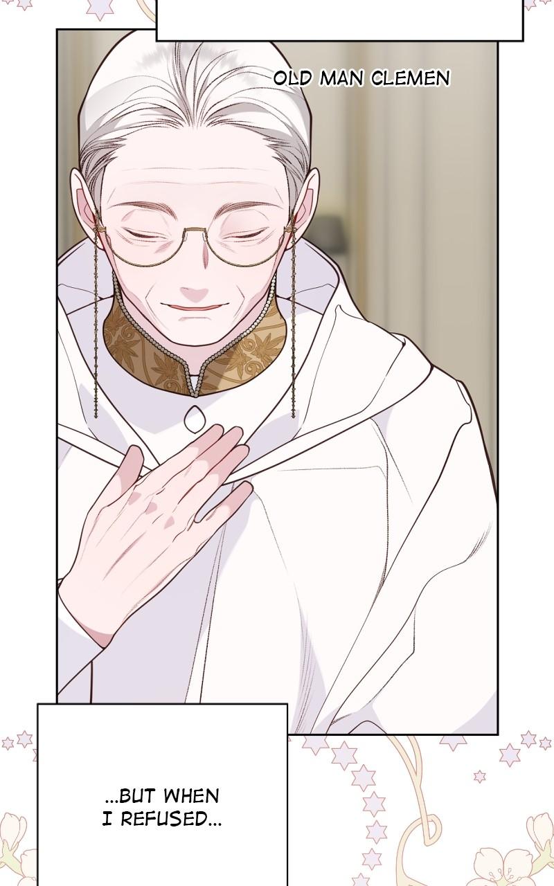 Baby Tyrant Chap 55 - Next Chap 56