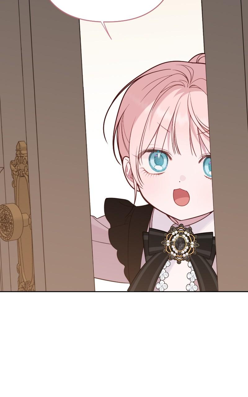 Baby Tyrant Chap 55 - Next Chap 56