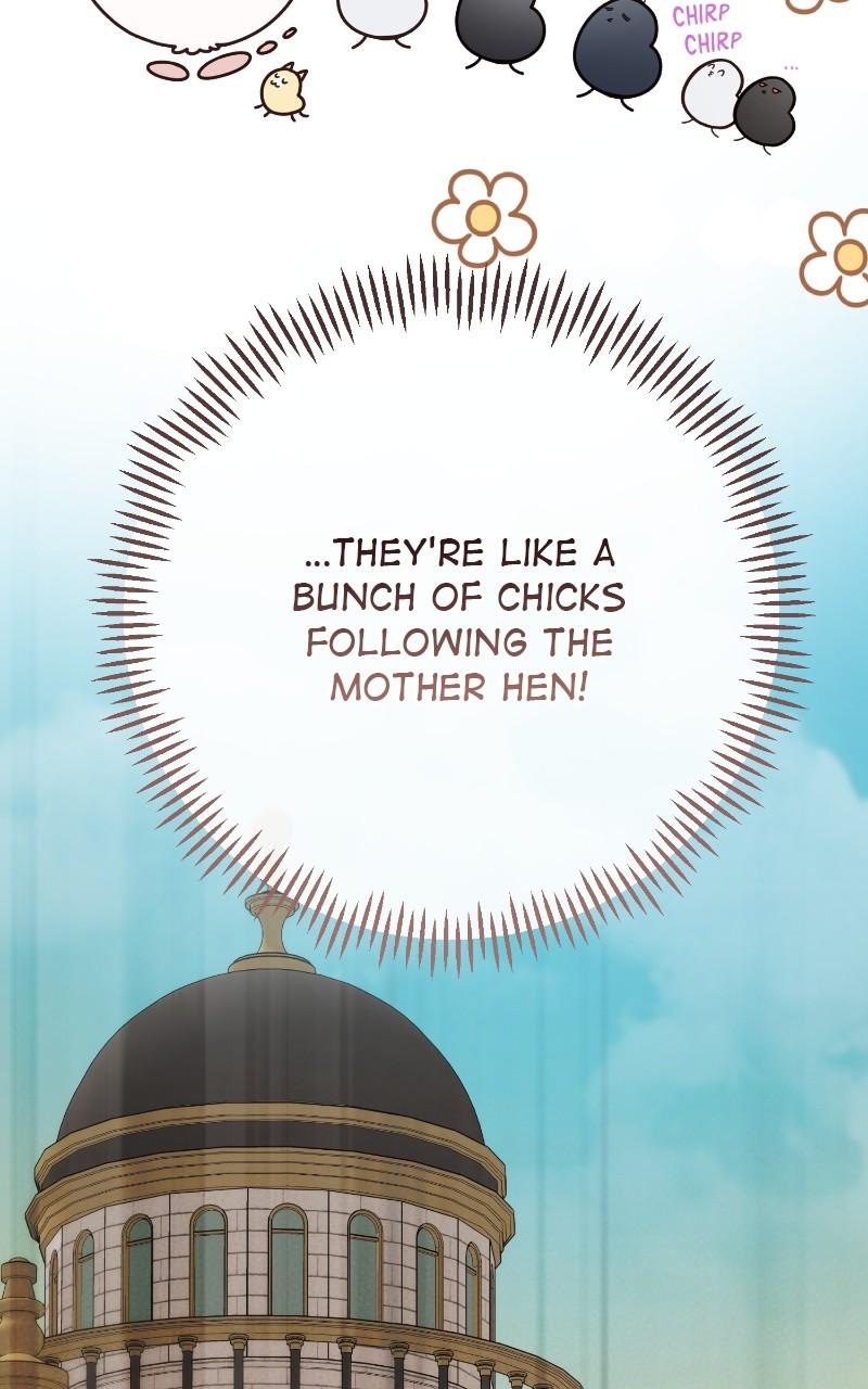 Baby Tyrant Chap 55 - Next Chap 56