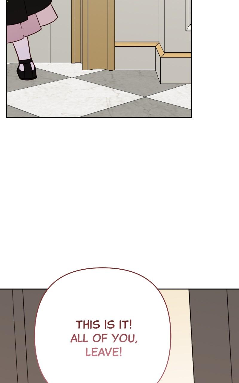 Baby Tyrant Chap 55 - Next Chap 56