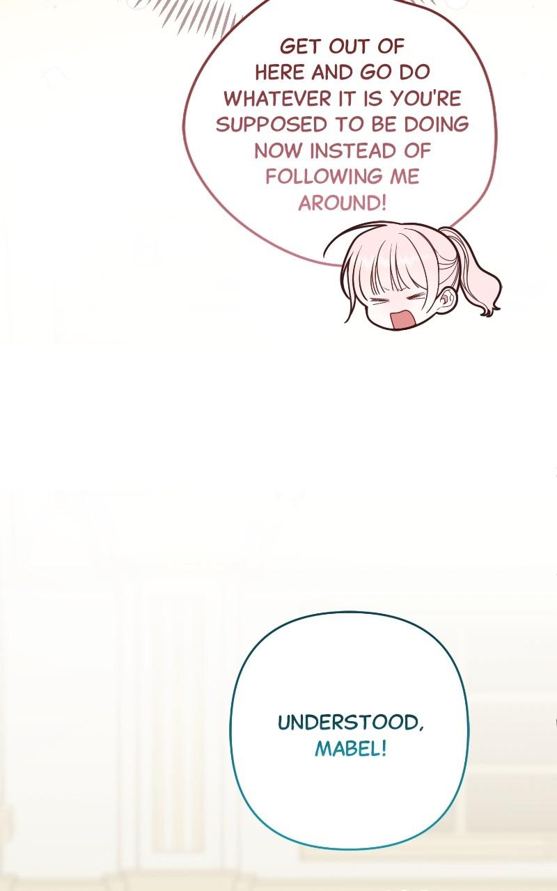 Baby Tyrant Chap 55 - Next Chap 56