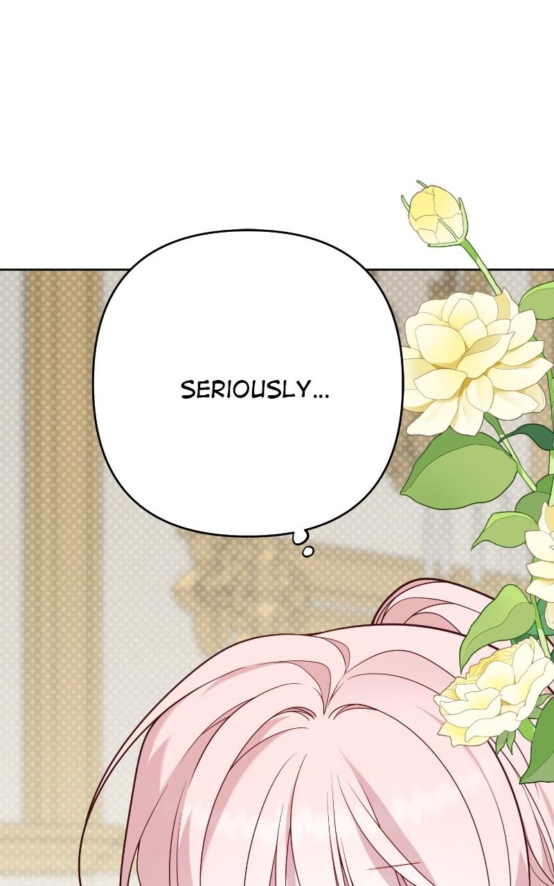 Baby Tyrant Chap 55 - Next Chap 56