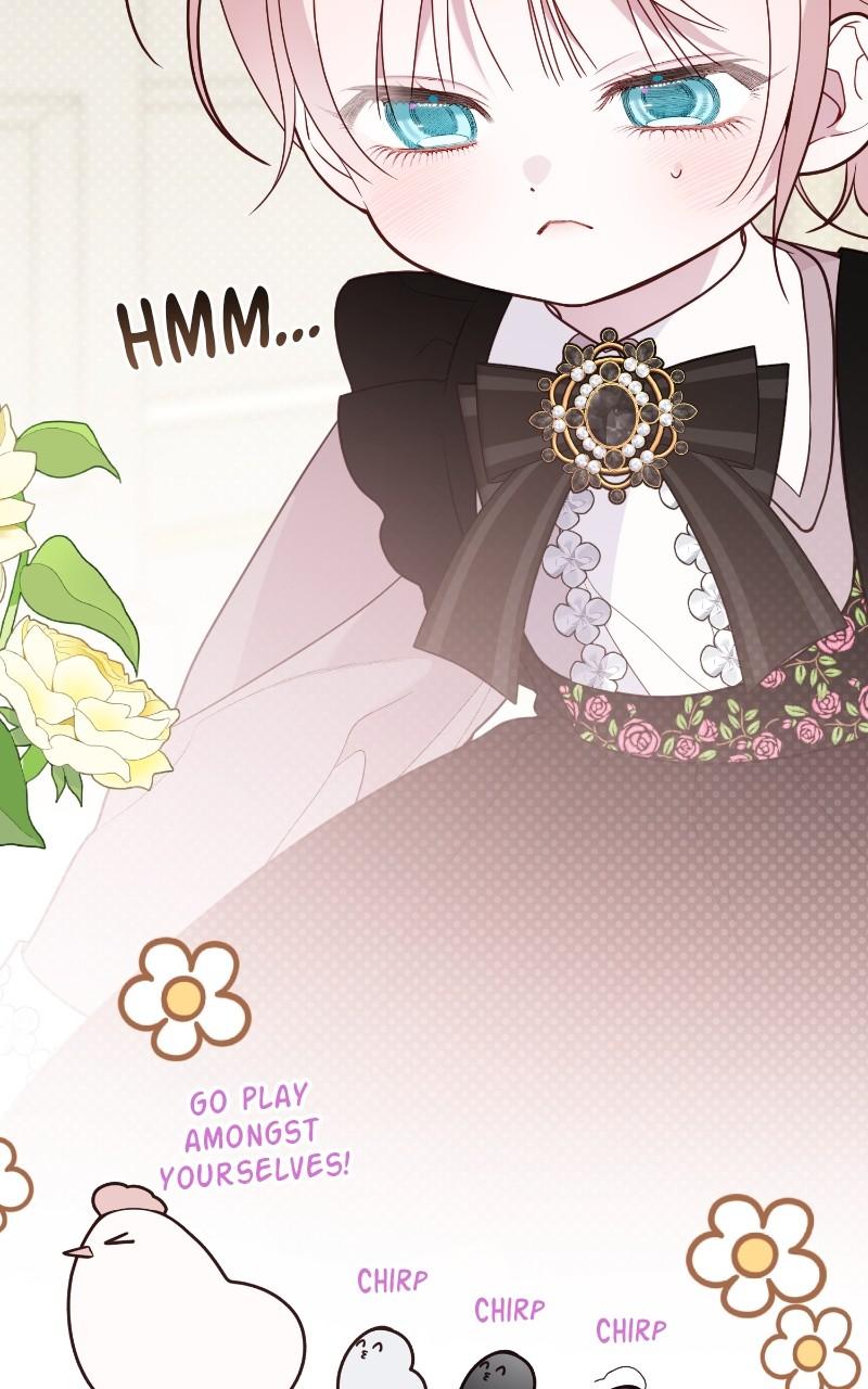 Baby Tyrant Chap 55 - Next Chap 56
