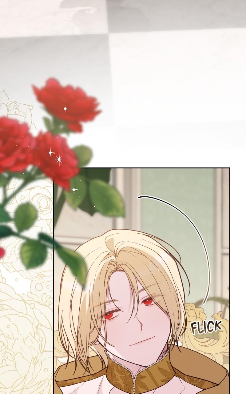 Baby Tyrant Chap 55 - Next Chap 56
